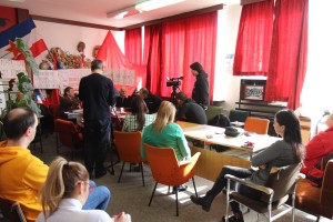 Osvrt bivših radnika "Severa", 100 godina fabrike - Nekad i sad