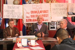 Osvrt bivših radnika "Severa", 100 godina fabrike - Nekad i sad