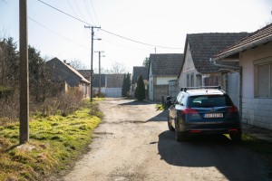 Razgovor sa stanovnicima Rudničke ulice povodom problema sa asfaltom