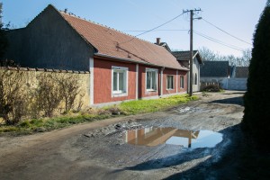 Razgovor sa stanovnicima Rudničke ulice povodom problema sa asfaltom