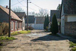 Razgovor sa stanovnicima Rudničke ulice povodom problema sa asfaltom