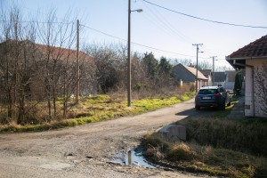 Razgovor sa stanovnicima Rudničke ulice povodom problema sa asfaltom