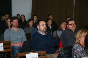 Kulturni program "Zastave Miletića i Kiša"