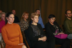 Kulturni program "Zastave Miletića i Kiša"