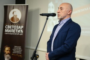 Kulturni program "Zastave Miletića i Kiša"