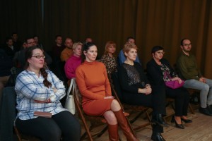 Kulturni program "Zastave Miletića i Kiša"