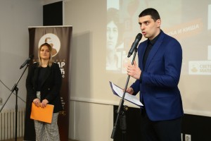 Kulturni program "Zastave Miletića i Kiša"