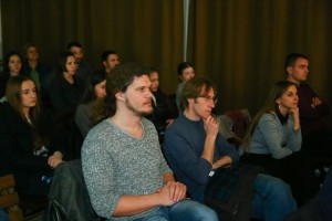 Kulturni program "Zastave Miletića i Kiša"