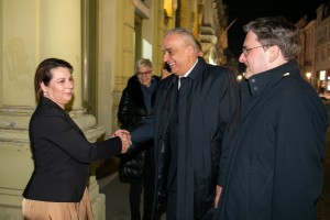 Obeležavanje bunjevačkog praznika "23. februar, Dan osnivanja prvog nacionalnog saveta" i 20 godina od osnivanja Saveta