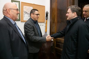 Obeležavanje bunjevačkog praznika "23. februar, Dan osnivanja prvog nacionalnog saveta" i 20 godina od osnivanja Saveta