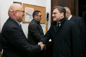 Obeležavanje bunjevačkog praznika "23. februar, Dan osnivanja prvog nacionalnog saveta" i 20 godina od osnivanja Saveta