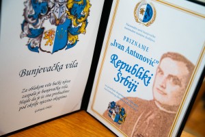 Obeležavanje bunjevačkog praznika "23. februar, Dan osnivanja prvog nacionalnog saveta" i 20 godina od osnivanja Saveta