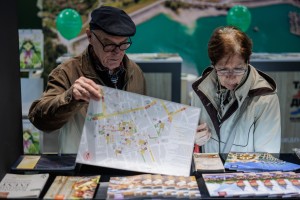 Subotica i Palić na Sajmu turizma u Beogradu