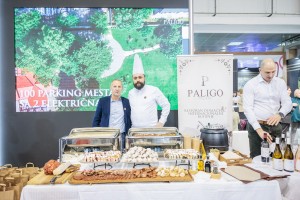 Subotica i Palić na Sajmu turizma u Beogradu