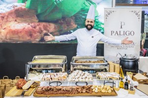 Subotica i Palić na Sajmu turizma u Beogradu