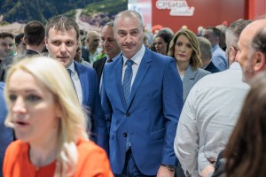 Subotica i Palić na Sajmu turizma u Beogradu