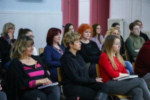 Stručni skup "Teškoće u učenju i ponašanju u vrtiću i školi - disharmoničan razvoj kod dece"