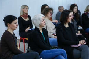 Stručni skup "Teškoće u učenju i ponašanju u vrtiću i školi - disharmoničan razvoj kod dece"