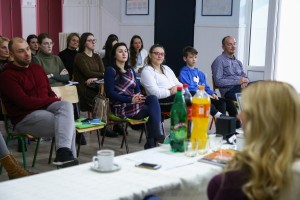 Stručni skup "Teškoće u učenju i ponašanju u vrtiću i školi - disharmoničan razvoj kod dece"