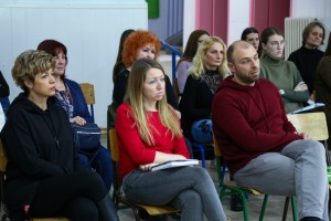 Stručni skup "Teškoće u učenju i ponašanju u vrtiću i školi - disharmoničan razvoj kod dece"