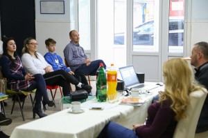 Stručni skup "Teškoće u učenju i ponašanju u vrtiću i školi - disharmoničan razvoj kod dece"