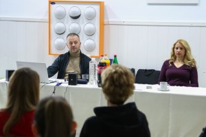 Stručni skup "Teškoće u učenju i ponašanju u vrtiću i školi - disharmoničan razvoj kod dece"