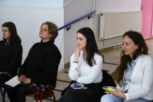 Stručni skup "Teškoće u učenju i ponašanju u vrtiću i školi - disharmoničan razvoj kod dece"