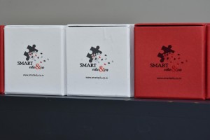 Dodela diploma polaznicima SuanPan aritmetike u Smart edu&ca Subotica