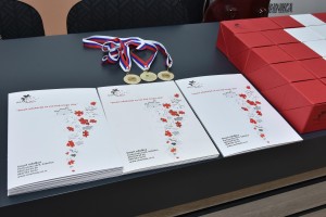 Dodela diploma polaznicima SuanPan aritmetike u Smart edu&ca Subotica