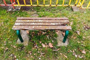 Sportski tereni u Malom Radanovcu