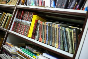 Obeležavanje Nacionalnog dana knjige