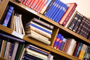 Obeležavanje Nacionalnog dana knjige