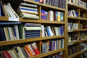 Obeležavanje Nacionalnog dana knjige