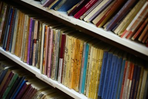 Obeležavanje Nacionalnog dana knjige