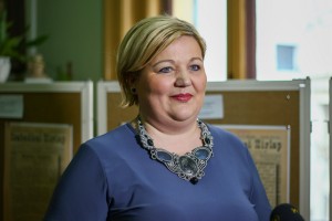 Opštinska smotra recitatora "Pesniče naroda mog"