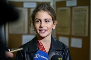 Opštinska smotra recitatora "Pesniče naroda mog"