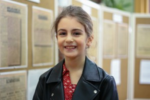 Opštinska smotra recitatora "Pesniče naroda mog"