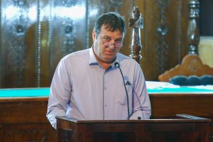 33. sednica Skupštine grada