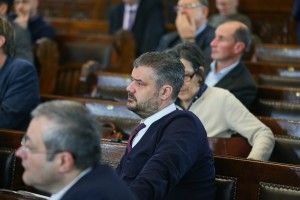 33. sednica Skupštine grada