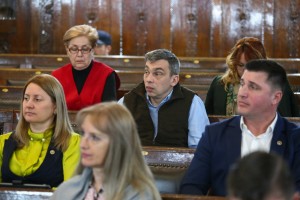 33. sednica Skupštine grada