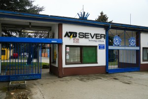 Prijem povodom 100 godina postojanja ATB "Sever"