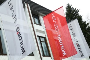 Prijem povodom 100 godina postojanja ATB "Sever"