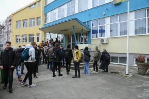 Tribina "Uzmi život u svoje ruke - Budi sam svoj gazda"