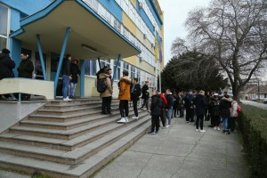 Tribina "Uzmi život u svoje ruke - Budi sam svoj gazda"