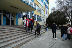 Tribina "Uzmi život u svoje ruke - Budi sam svoj gazda"