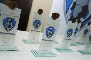 Svečano uručenje nagrada u akciji "Medalja Lajoša Vermeša"