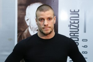 Svečano uručenje nagrada u akciji "Medalja Lajoša Vermeša"