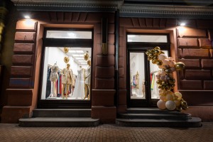 Butik "Elise" na novoj adresi, u Ulici Dimitrija Tucovića 3