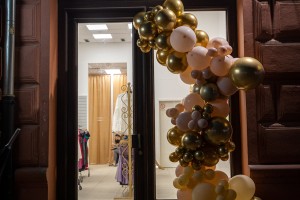 Butik "Elise" na novoj adresi, u Ulici Dimitrija Tucovića 3