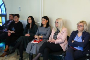 Obraćanje javnosti gradonačelnika Bakića i direktora javnih preduzeća